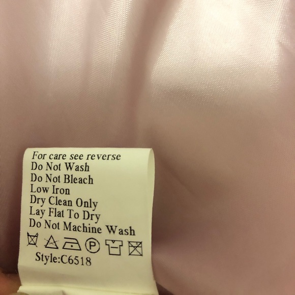 MOISELLE Winter jacket with rabbit fur - Picture 9 of 9